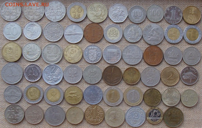 Монеты мира ФИКС по 50 руб №8 до 21.02.25 - 50-8.JPG