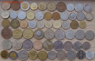 Монеты мира ФИКС по 50 руб №9 до 21.02.25 - 50-9.JPG