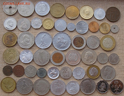 Монеты мира ФИКС по 100 руб №1 до 21.02.25 - 100-1+.JPG