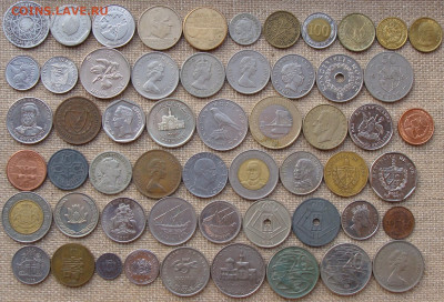 Монеты мира ФИКС по 100 руб №2 до 21.02.25 - 100-2+.JPG
