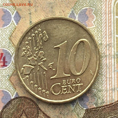 Германия 10 евроцентов 2002D до 24.02.2025 в 22.00 - IMG_E5751.JPG