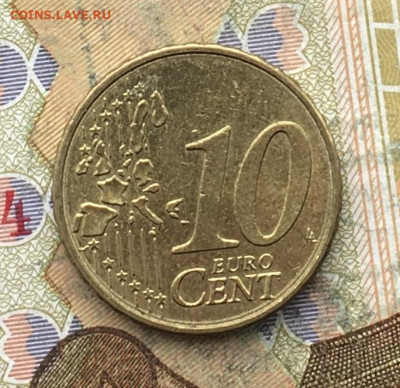 Германия 10 евроцентов 2002G до 24.02.2025 в 22.00 - IMG_E5746.JPG