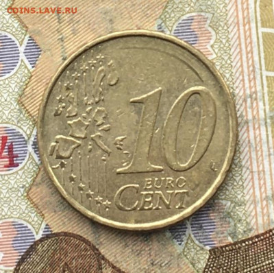 Германия 10 евроцентов 2002F до 24.02.2025 в 22.00 - IMG_E5753.JPG
