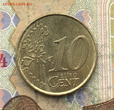 Испания 10 евроцентов 2006 до 24.02.2025 в 22.00 - IMG_E5742.JPG