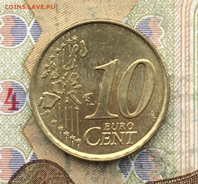 Франция 10 евроцентов 1999 до 24.02.2025 в 22.00 - IMG_E5728.JPG