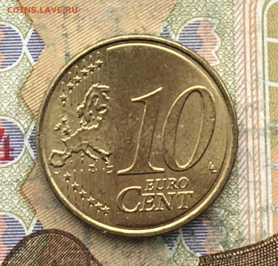 Франция 10 евроцентов 2008 до 24.02.2025 в 22.00 - IMG_E5729.JPG