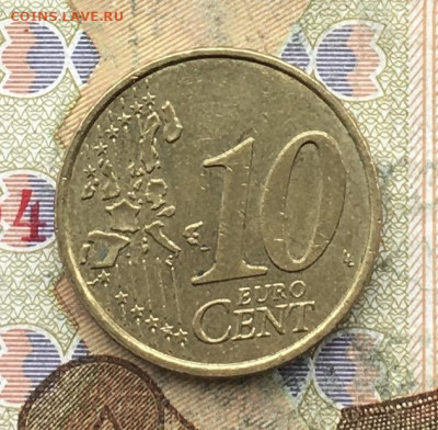 Франция 10 евроцентов 2006 до 24.02.2025 в 22.00 - IMG_E5734.JPG