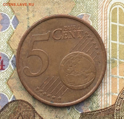 Франция 5 евроцентов 2001 до 24.02.2025 в 22.00 - IMG_E5779.JPG