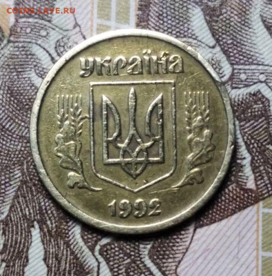 10 копеек 1992 Украина. Шестиягодник. 2 монеты. Оценка. - photo_2025-02-18_15-07-54