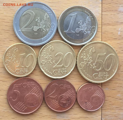набор евро Португалия 2002 биметалл без оборота - nabor_evro_portugalija_2002_bimetall_2_1_evro_50_20_10_5_2_evrocent