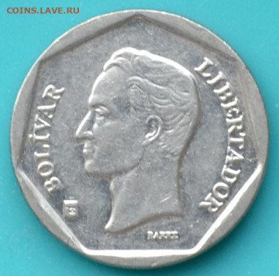 Венесуэла 50 боливар 2000. до23. 02. 25. - DSC_0366.JPG