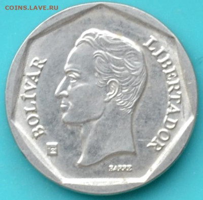 Венесуэла 50 боливар 2002. до 23. 02. 2025. - DSC_0370.JPG