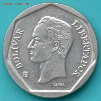 Венесуэла 50 боливар 2002. до 23. 02. 25. - DSC_0372.JPG