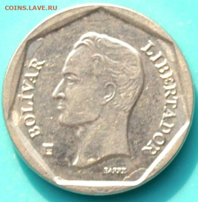 Венесуэла 50 боливар 2004. до 23. 02. 25. - DSC_0374.JPG