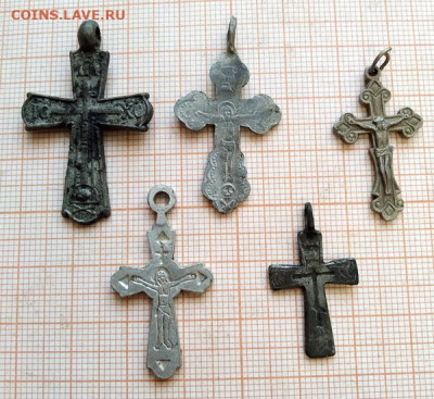 Крестики алюминиевые - IMG_20250218_235020