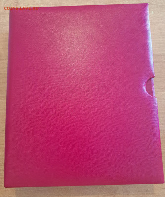 Полная погодовка 1- 3 копейки, и др. монеты 1961-1991 в альб - 20250220_132452