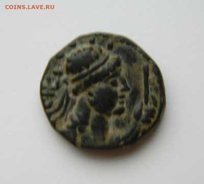 Кушанское Царство Вима Такто 80-90 г.г. С рубля! до 26.02.25 - DSCN4864.JPG