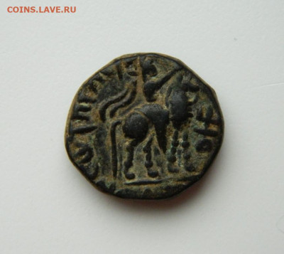 Кушанское Царство Вима Такто 80-90 г.г. С рубля! до 26.02.25 - DSCN4865.JPG