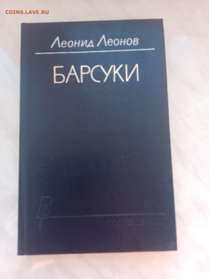Леонид леонов барсуки до 26.02.25 в 22:00 по мск - IMG_20250220_155728