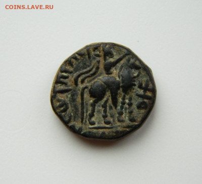 Кушанское Царство Вима Такто 80-90 г.г. С рубля! до 26.02.25 - DSCN4930.JPG