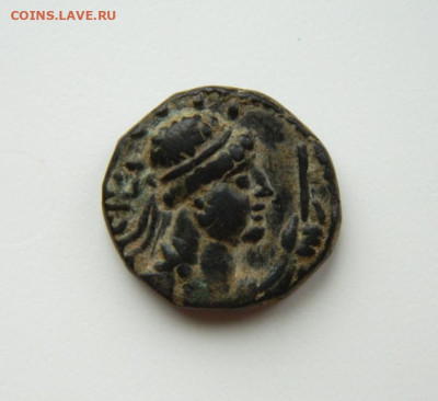 Кушанское Царство Вима Такто 80-90 г.г. С рубля! до 26.02.25 - DSCN4931.JPG