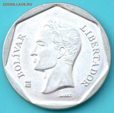 Венесуэла 500 боливар 2004. до 25. 02. 25. - DSC_0400.JPG