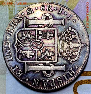 8 реалов  1820 г.-колониальная  Мексика.До 21-02-2025 г. - photoeditorsdk-export - 2025-02-21T111109.070