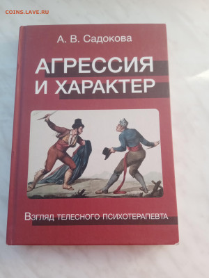 А. В. Садокова. Агрессия и характер. - IMG_20250221_171234