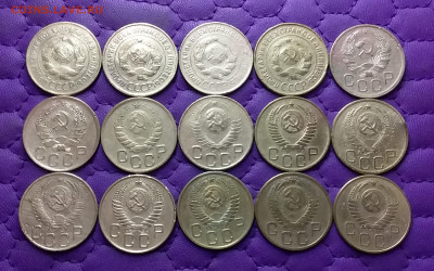 3 копейки 1928-57. До 23.02.25 в 22.00 - 20250221_232500