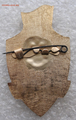 Жетон ГОСЗЕМИНСПЕКТОР №60-058 с доком до 23.02 - 042.JPG