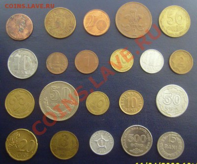 Разная иностранщина №1 до 12.02.2012 22-00мск - №1