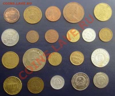 Разная иностранщина №1 до 12.02.2012 22-00мск - №1о