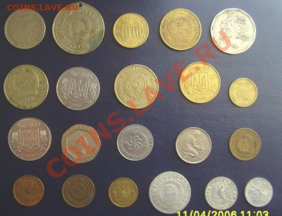 Разная иностранщина №2 до 12.02.2012 22-00мск - №2о