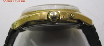 Часы "Слава" позолоченные 26 камней до 23.02 - IMG_6632.JPG