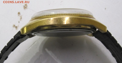 Часы "Слава" позолоченные 26 камней до 23.02 - IMG_6631.JPG