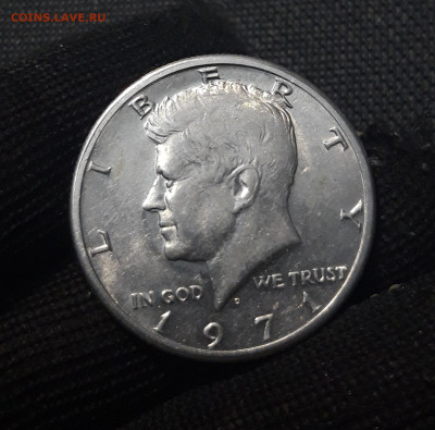 2 доллара 1971 года D До 28.02 - 20241229_174812