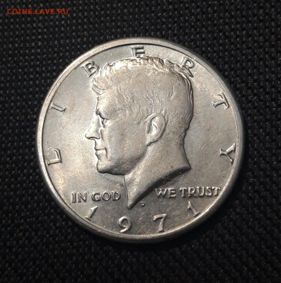 2 доллара 1971 года D До 28.02 - 20241229_174723