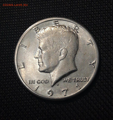 2 доллара 1971 года D До 28.02 - 20241229_174730