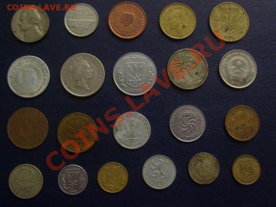 Разная иностранщина №3 до 12.02.2012 22-00мск - №3о