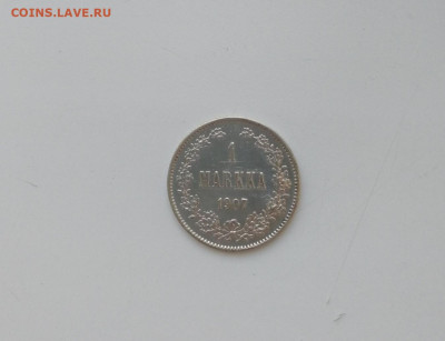марка 1907 до 27.02.25 22-00 - 1 марка 1907 (1)