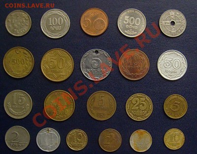 Разная иностранщина №4 до 12.02.2012 22-00мск - №4