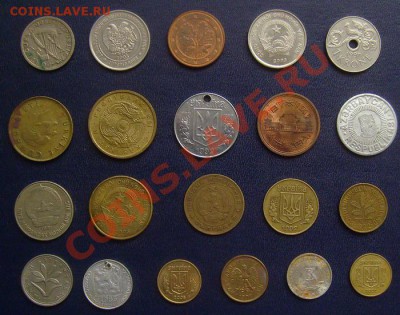 Разная иностранщина №4 до 12.02.2012 22-00мск - №4о