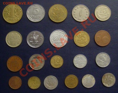 Разная иностранщина №5 до 12.02.2012 22-00мск - №5