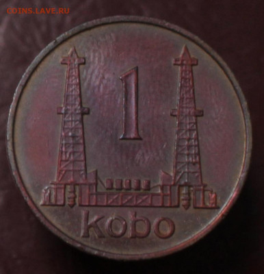 Нигерия 10 кобо 1976	 до 	01.03.25	 21:00 МСК - В141_1.JPG
