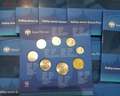 Годовой набор 2024 спмд 2 разновидности на рубле, др 26.02 - Screenshot_20250223_204856_Yandex Start