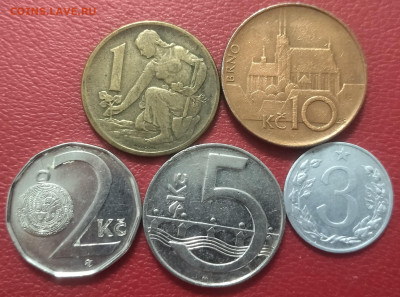 Набор монет Чехии,Чехословакии до 01.03.25 - 2025-02-20 00-13-34.JPG