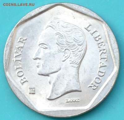 Венесуэла 500 боливар 2004 . до28.02. 25. - DSC_0404.JPG