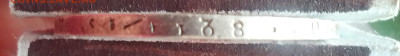 1 рубль 1831, 2 закрытая  до 26.02.25 в 22.15 МСК - IMG_20250220_090136