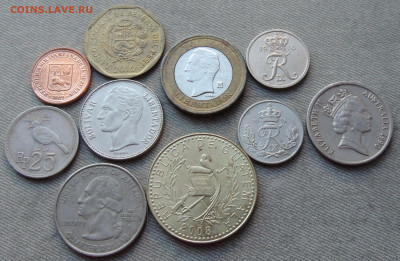 Монеты мира ФИКС до 26.02.2025 - Фикс мир 26.2.JPG