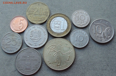 Монеты мира ФИКС до 26.02.2025 - Фикс мир 26.2 .JPG